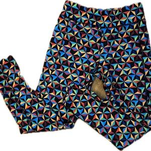 Disney Epcot Disney 50 Creations Shop Leggings